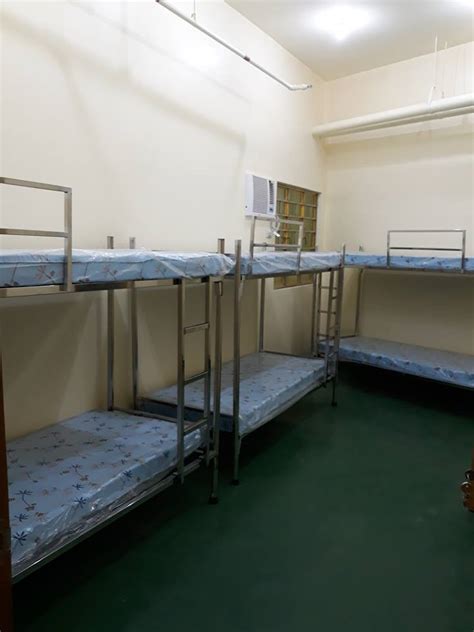 dorm near feu|Emerald Residences Sampaloc Dormitory near FEU.